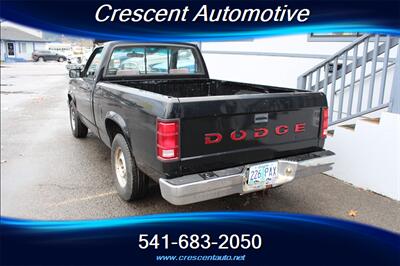 1992 Dodge Dakota Sport LE - Photo 4 - Eugene, OR 97402
