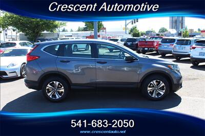 2019 Honda CR-V LX - Photo 5 - Eugene, OR 97402