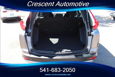 2019 Honda CR-V LX - Photo 14 - Eugene, OR 97402