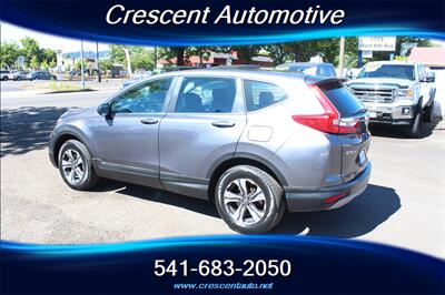 2019 Honda CR-V LX - Photo 8 - Eugene, OR 97402
