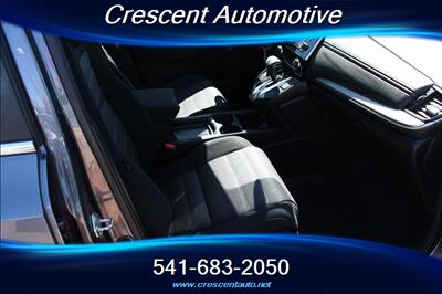 2019 Honda CR-V LX - Photo 12 - Eugene, OR 97402