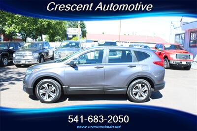 2019 Honda CR-V LX - Photo 9 - Eugene, OR 97402