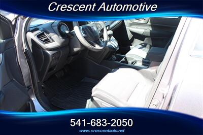 2019 Honda CR-V LX - Photo 10 - Eugene, OR 97402
