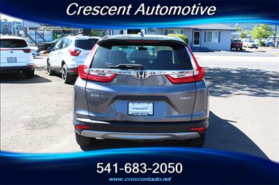 2019 Honda CR-V LX - Photo 7 - Eugene, OR 97402