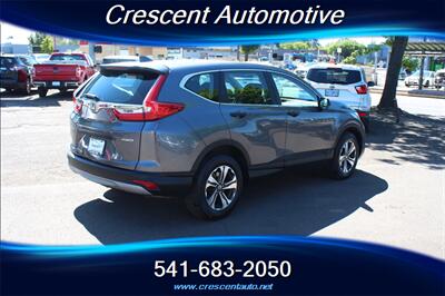 2019 Honda CR-V LX - Photo 6 - Eugene, OR 97402