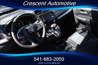 2019 Honda CR-V LX - Photo 11 - Eugene, OR 97402