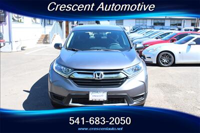 2019 Honda CR-V LX - Photo 3 - Eugene, OR 97402