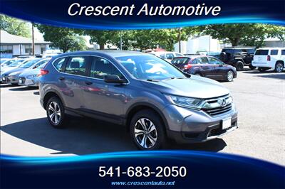 2019 Honda CR-V LX - Photo 4 - Eugene, OR 97402