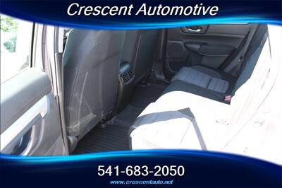 2019 Honda CR-V LX - Photo 13 - Eugene, OR 97402
