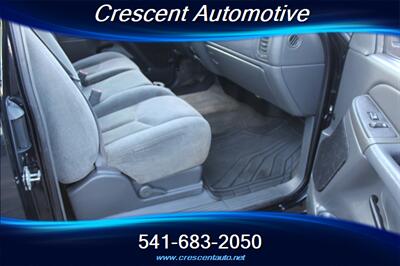 2006 Chevrolet Silverado 1500 LT1   - Photo 11 - Eugene, OR 97402