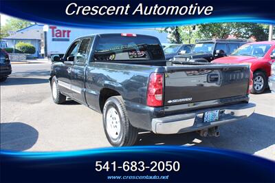 2006 Chevrolet Silverado 1500 LT1   - Photo 6 - Eugene, OR 97402