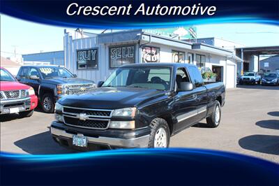 2006 Chevrolet Silverado 1500 LT1   - Photo 1 - Eugene, OR 97402
