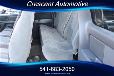 2006 Chevrolet Silverado 1500 LT1   - Photo 8 - Eugene, OR 97402
