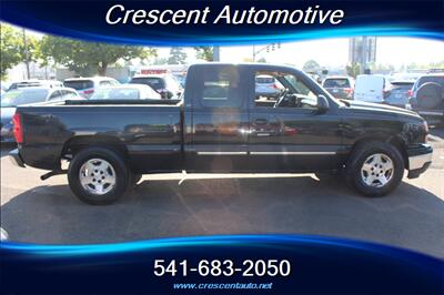 2006 Chevrolet Silverado 1500 LT1   - Photo 4 - Eugene, OR 97402