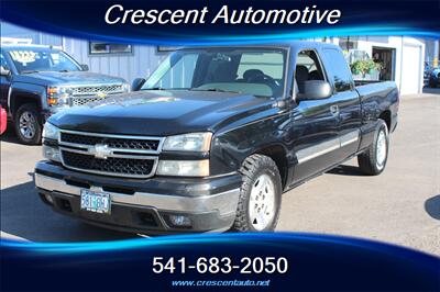 2006 Chevrolet Silverado 1500 LT1   - Photo 2 - Eugene, OR 97402