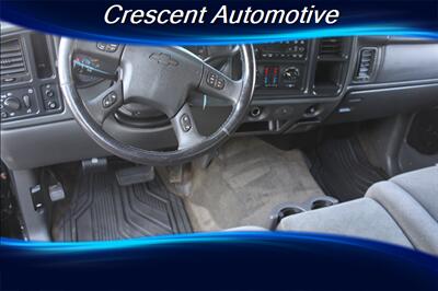 2006 Chevrolet Silverado 1500 LT1   - Photo 9 - Eugene, OR 97402