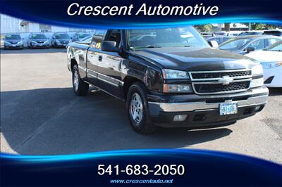 2006 Chevrolet Silverado 1500 LT1   - Photo 3 - Eugene, OR 97402