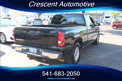2006 Chevrolet Silverado 1500 LT1   - Photo 5 - Eugene, OR 97402