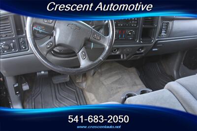 2006 Chevrolet Silverado 1500 LT1   - Photo 12 - Eugene, OR 97402