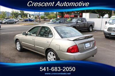2006 Nissan Sentra 1.8 S   - Photo 8 - Eugene, OR 97402