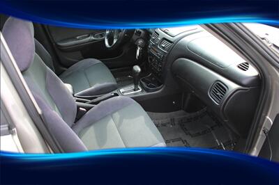 2006 Nissan Sentra 1.8 S   - Photo 12 - Eugene, OR 97402