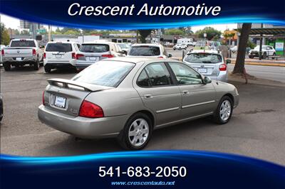 2006 Nissan Sentra 1.8 S   - Photo 6 - Eugene, OR 97402