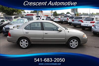 2006 Nissan Sentra 1.8 S   - Photo 5 - Eugene, OR 97402
