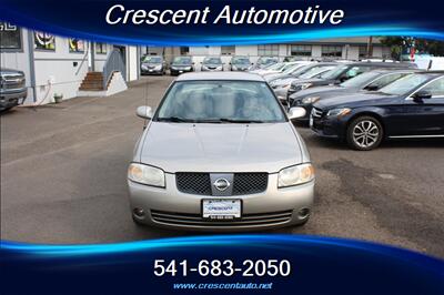 2006 Nissan Sentra 1.8 S   - Photo 3 - Eugene, OR 97402
