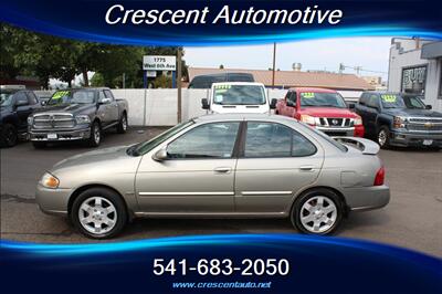 2006 Nissan Sentra 1.8 S   - Photo 9 - Eugene, OR 97402