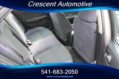 2006 Nissan Sentra 1.8 S   - Photo 13 - Eugene, OR 97402