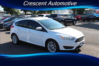 2018 Ford Focus SE   - Photo 4 - Eugene, OR 97402