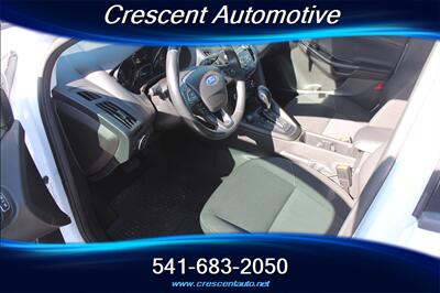 2018 Ford Focus SE   - Photo 10 - Eugene, OR 97402