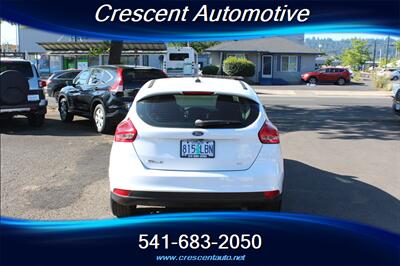 2018 Ford Focus SE   - Photo 7 - Eugene, OR 97402