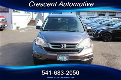 2011 Honda CR-V LX - Photo 3 - Eugene, OR 97402