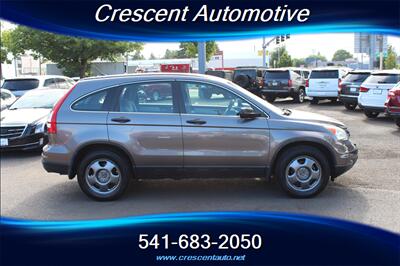 2011 Honda CR-V LX - Photo 5 - Eugene, OR 97402
