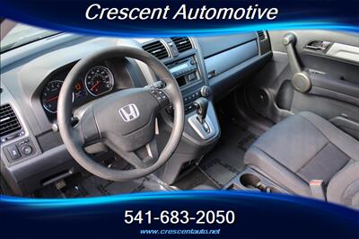 2011 Honda CR-V LX - Photo 11 - Eugene, OR 97402