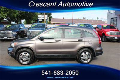 2011 Honda CR-V LX - Photo 9 - Eugene, OR 97402
