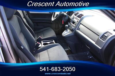 2011 Honda CR-V LX - Photo 12 - Eugene, OR 97402