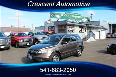 2011 Honda CR-V LX - Photo 2 - Eugene, OR 97402