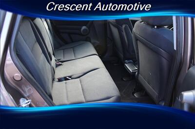 2011 Honda CR-V LX - Photo 13 - Eugene, OR 97402