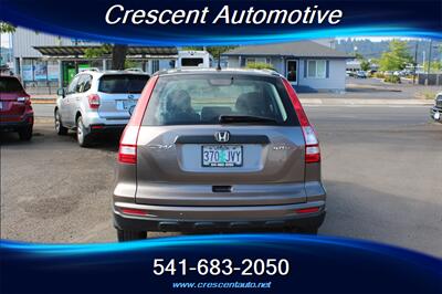2011 Honda CR-V LX - Photo 7 - Eugene, OR 97402