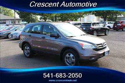 2011 Honda CR-V LX - Photo 4 - Eugene, OR 97402