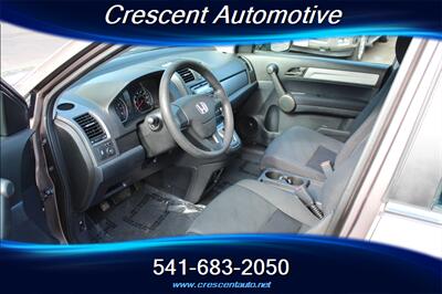 2011 Honda CR-V LX - Photo 10 - Eugene, OR 97402