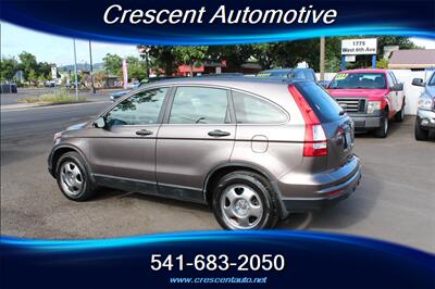 2011 Honda CR-V LX - Photo 8 - Eugene, OR 97402