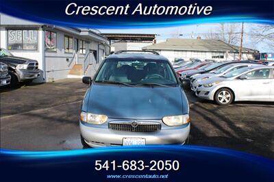 1999 Mercury Villager   - Photo 3 - Eugene, OR 97402