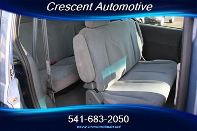 1999 Mercury Villager   - Photo 13 - Eugene, OR 97402