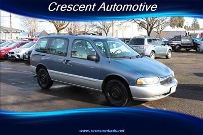 1999 Mercury Villager   - Photo 4 - Eugene, OR 97402