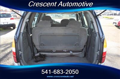 1999 Mercury Villager   - Photo 14 - Eugene, OR 97402