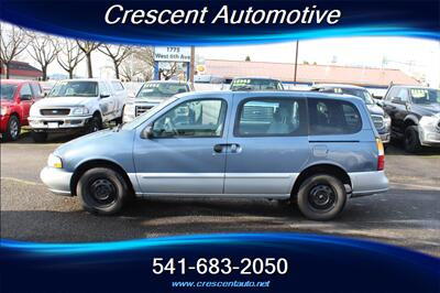 1999 Mercury Villager   - Photo 9 - Eugene, OR 97402