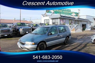 1999 Mercury Villager   - Photo 2 - Eugene, OR 97402